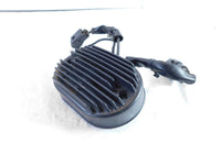 07 Harley Davidson Softail Heritage Classic Fat Boy Voltage Regulator Rectifier - C3 Cycle