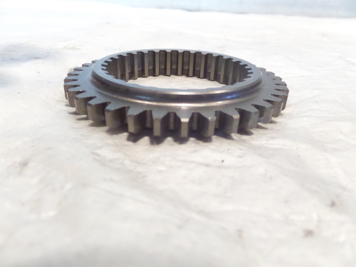 2008-2020 Kawasaki Concours 14 ABS ZG1400 Engine Motor Oil Pump Gear Sprocket - C3 Cycle