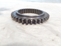 2008-2020 Kawasaki Concours 14 ABS ZG1400 Engine Motor Oil Pump Gear Sprocket - C3 Cycle