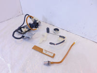 2011-2015 Harley Davidson Softail FLSTN Deluxe Fuel Gas Petrol Pump & Plate Lot - C3 Cycle