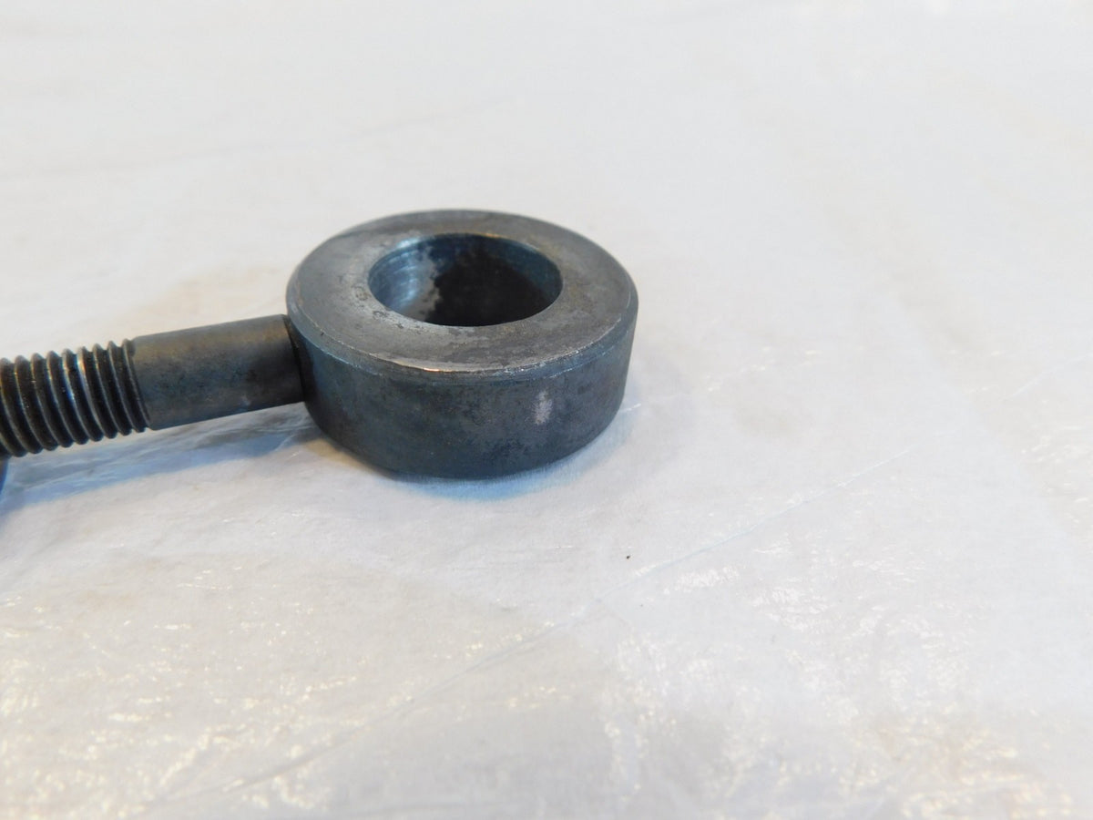 Pair Harley Davidson Ironhead Sportster 900 & 1000 Rear Axle Adjuster Bolts - C3 Cycle