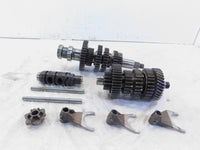 Victory Hammer, Vegas, Vision & Cross Country Transmission Gears & Shift Forks - C3 Cycle