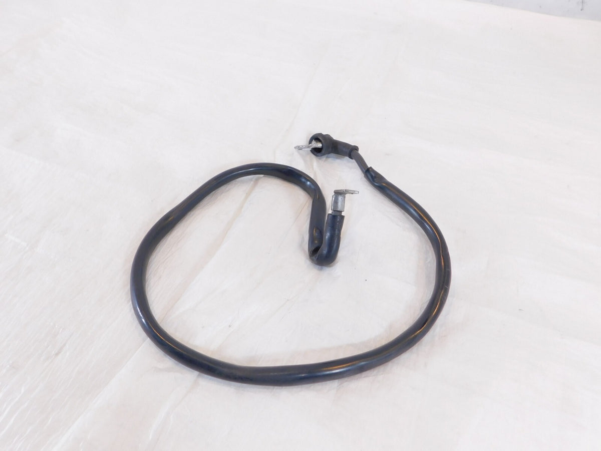 1998-2003 Honda VT750 Shadow 750 Ace & Deluxe Engine Starter Motor Cable Wire - C3 Cycle