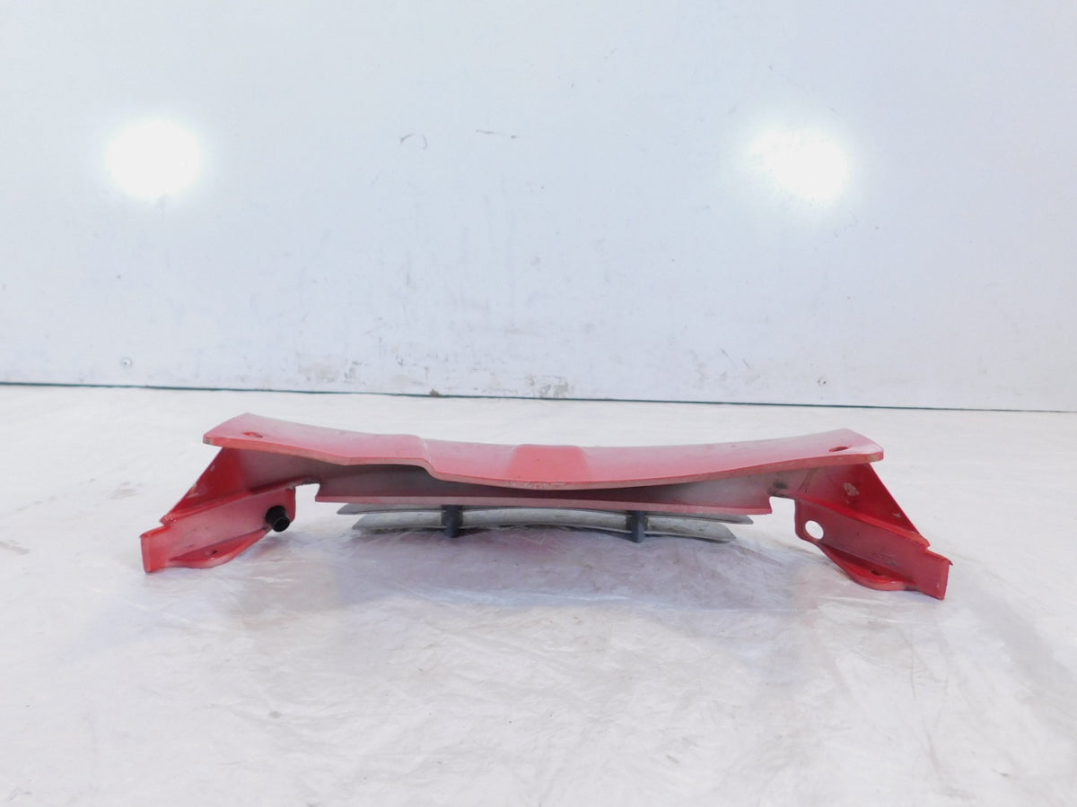 Ducati Sport Touring ST2 & ST4 S Red Front Air Manifold Conveyor Fairing Cowling - C3 Cycle