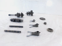 2001-2004 Suzuki Intruder Volusia 800 VL800 Transmission Gears w/ Drum & Forks - C3 Cycle