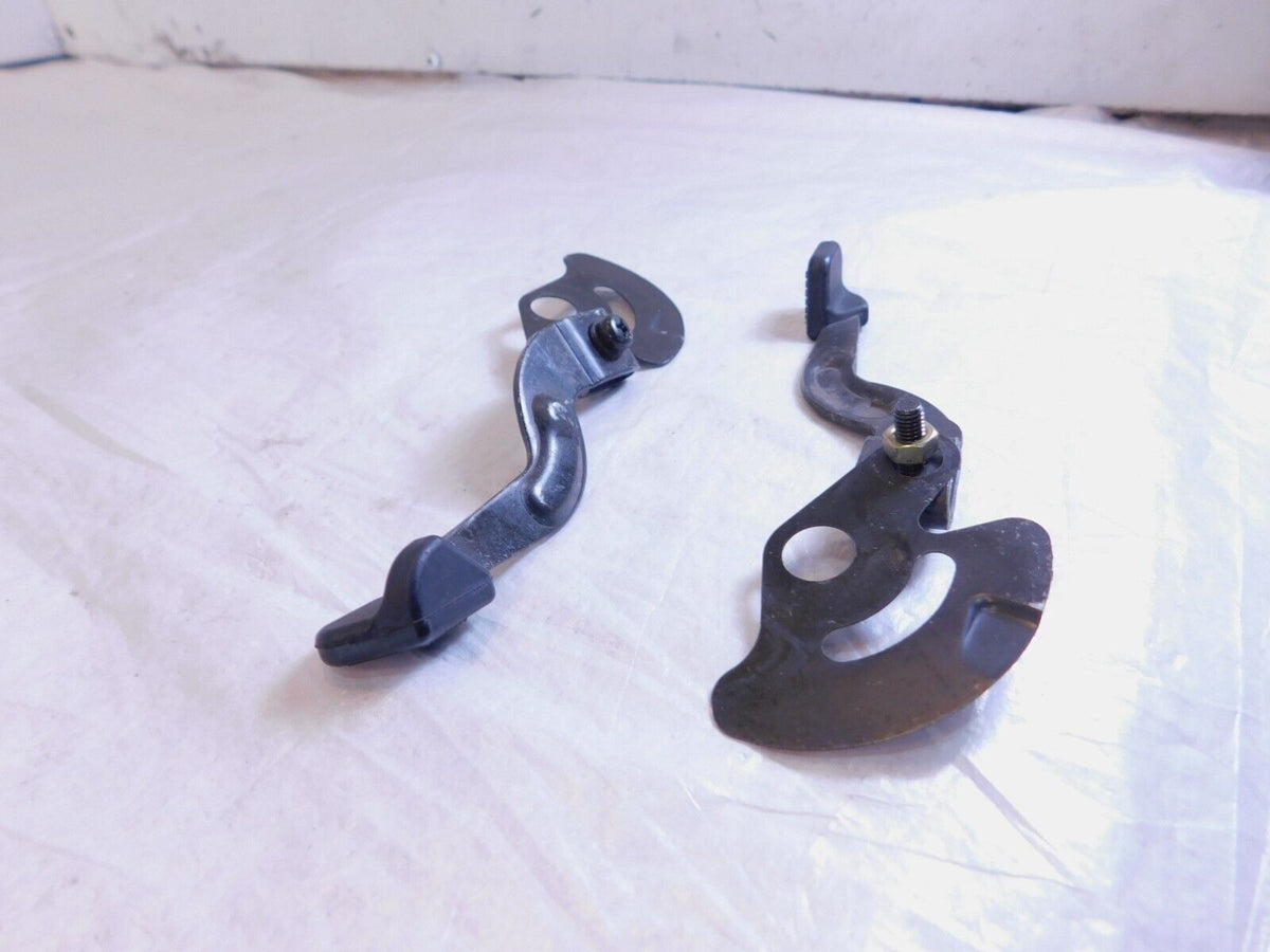 1990-00 Honda Goldwing GL1500A GL1500SE Right/Left Side Mirror Adjustment Levers - C3 Cycle