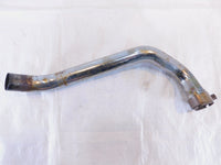 Harley Davidson Touring Road King & Electra Glide Left Rear Exhaust Header Pipe - C3 Cycle
