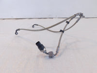 2009-2012 BMW F800R F800 R Front Wheel Anti Block System Broke Line Pipe Hose - C3 Cycle