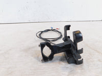 1983 Honda CB1000C Adjustable Handlebar Cell Phone Charger Holder Mount Stay - C3 Cycle