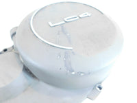 1999-2000 KTM 640 Adventure R Duke LC4 Grey Left Engine Motor Clutch Cover Case - C3 Cycle