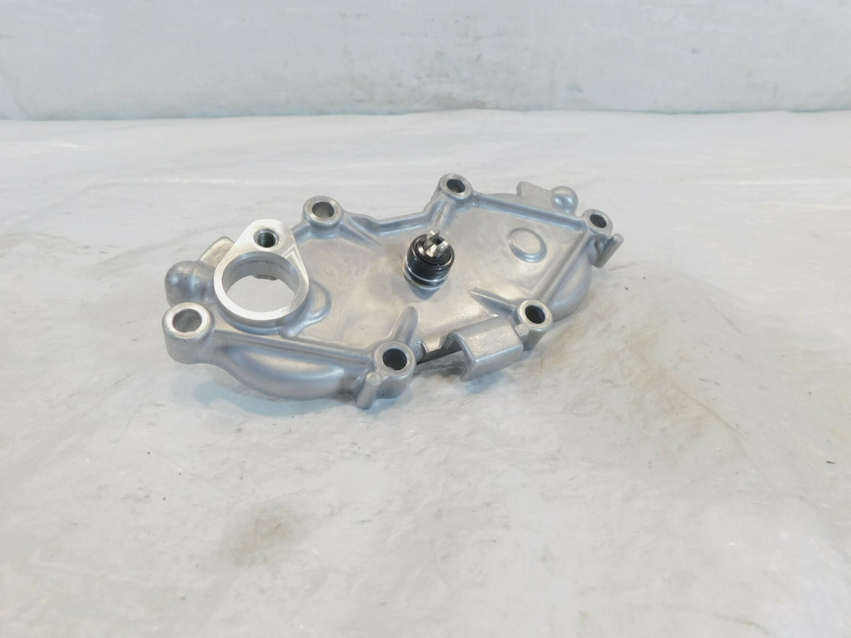 2004-2010 Kawasaki Vulcan 2000 VN2000 Inner Engine Ignition Starter Cover Guard - C3 Cycle