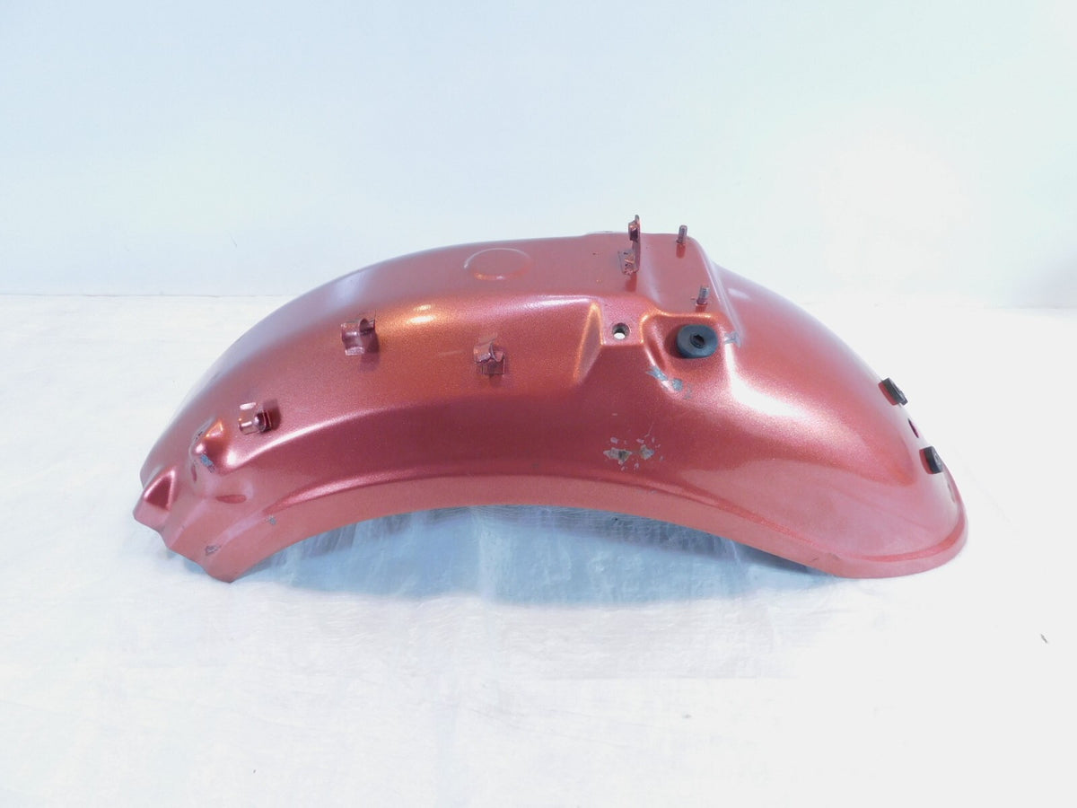 1988-1997 Yamaha Virago 750 XV750 Rear Back Wheel Fender Mudguard Cover - C3 Cycle