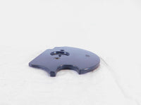 1997-2000 BMW F650 Funduro F650ST Front Fork Lower Triple Tree Horn Cover Panel - C3 Cycle