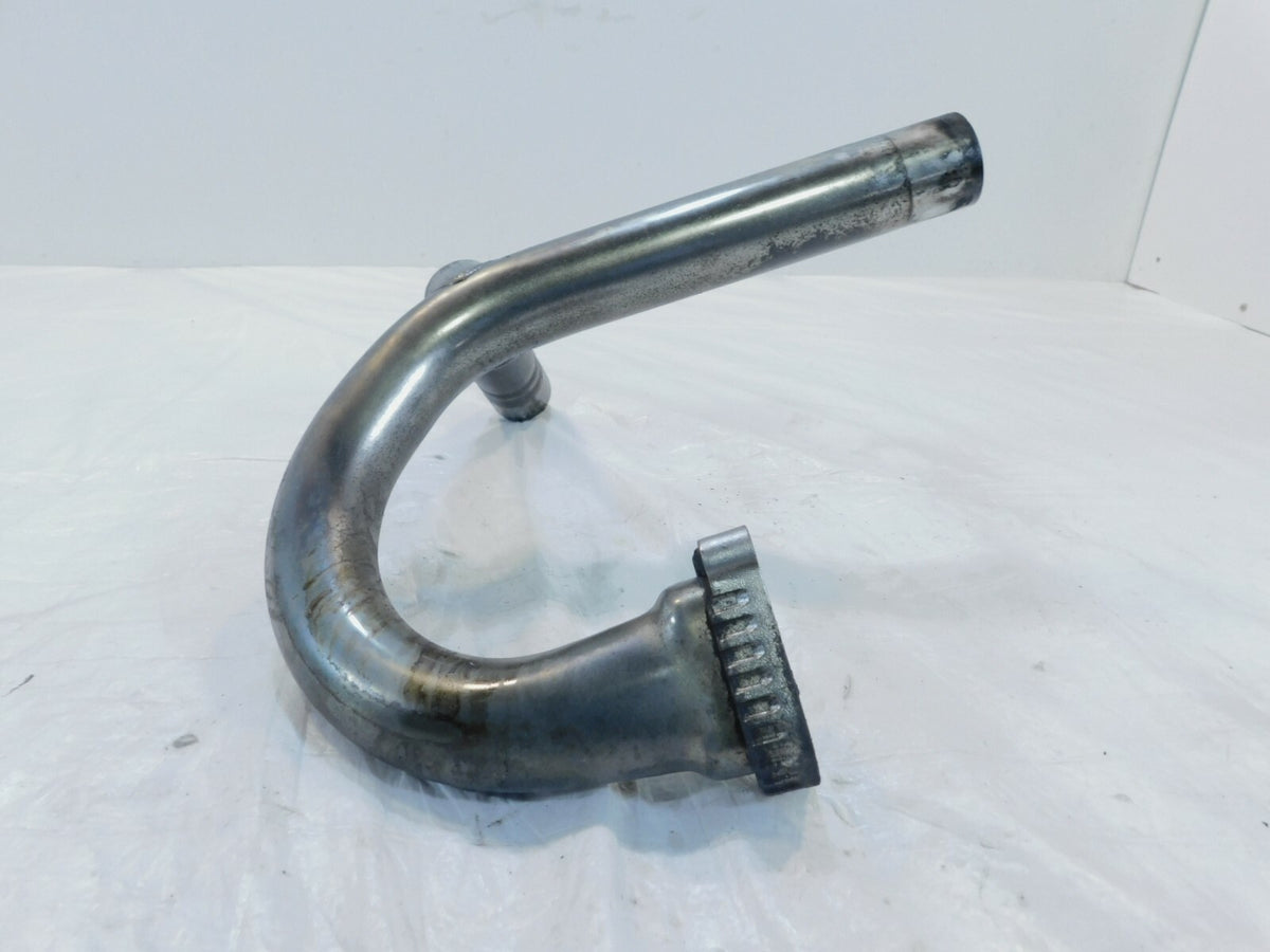BMW R1150GS Adventure R1150R Rockster Right Exhaust Muffler Manifold Header Pipe - C3 Cycle