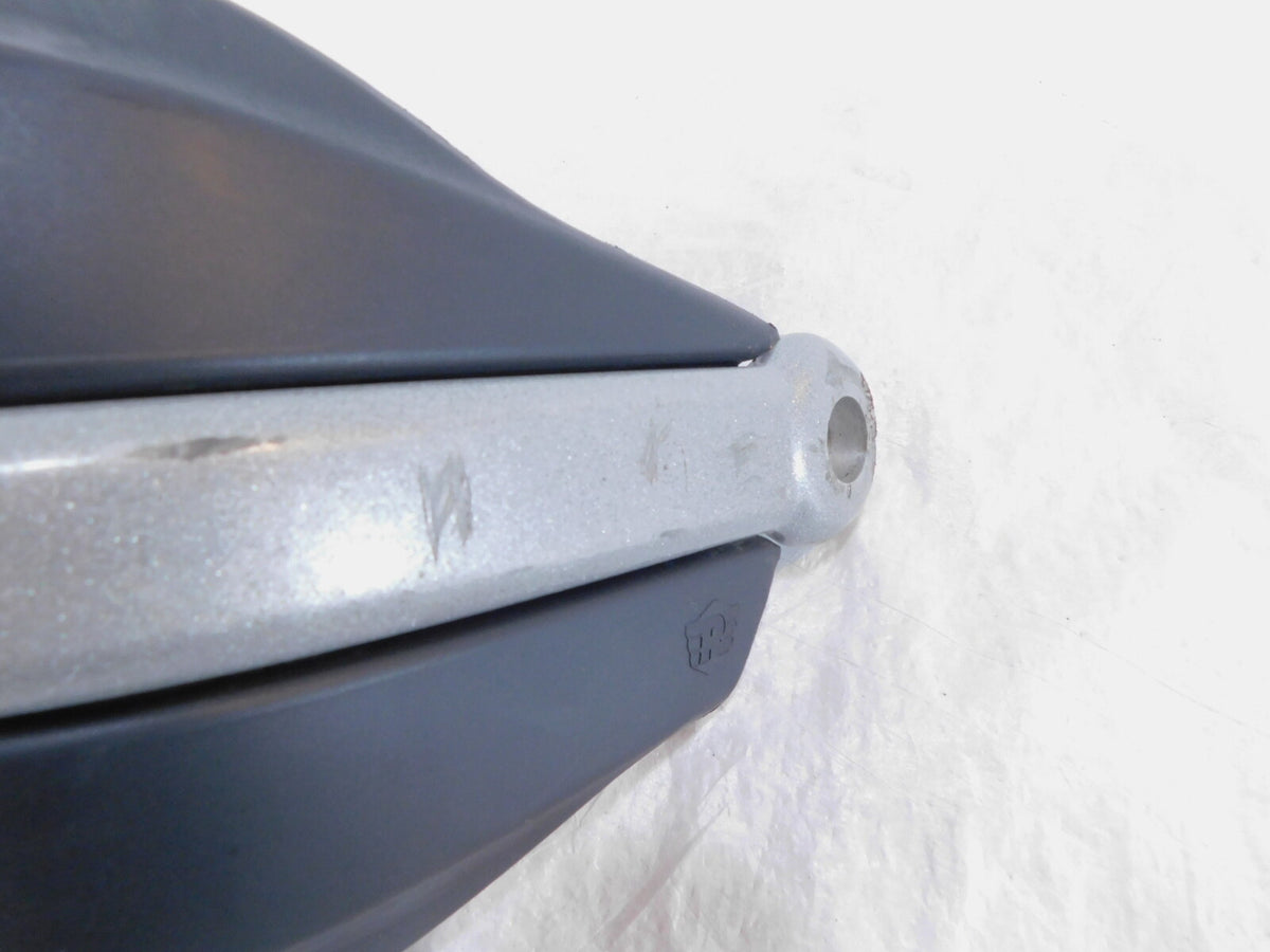 2022 Royal Enfield Himalayan 411 LS410 Euro V Left Handlebar Hand Guard Cover - C3 Cycle