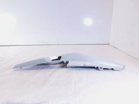 BMW K1600 K1600GT K1600GTL Light Grey Left Rear Tail Section Side Cover Fairing - C3 Cycle