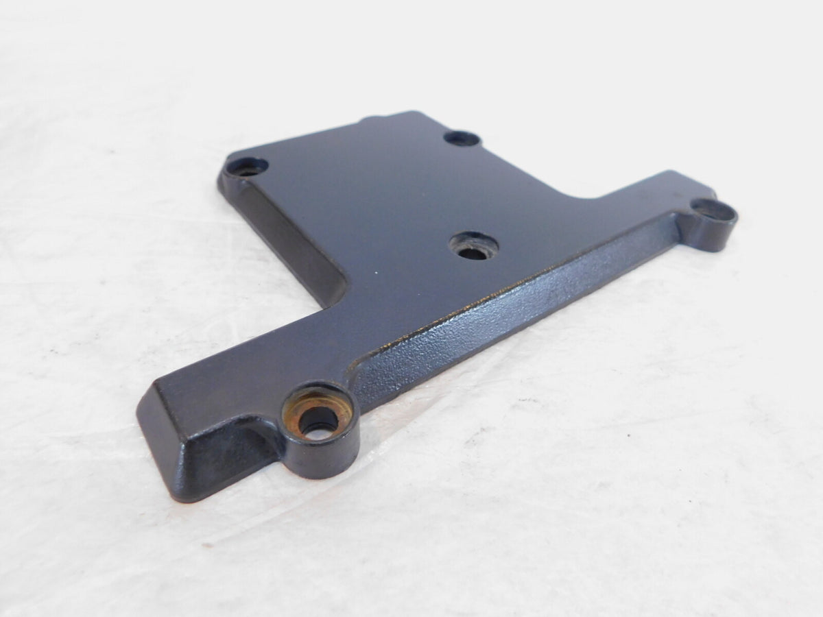 BMW K1 K75 K100RS & K1200LT K1200RS Black Outer Engine Timing Cam Chain Cover - C3 Cycle