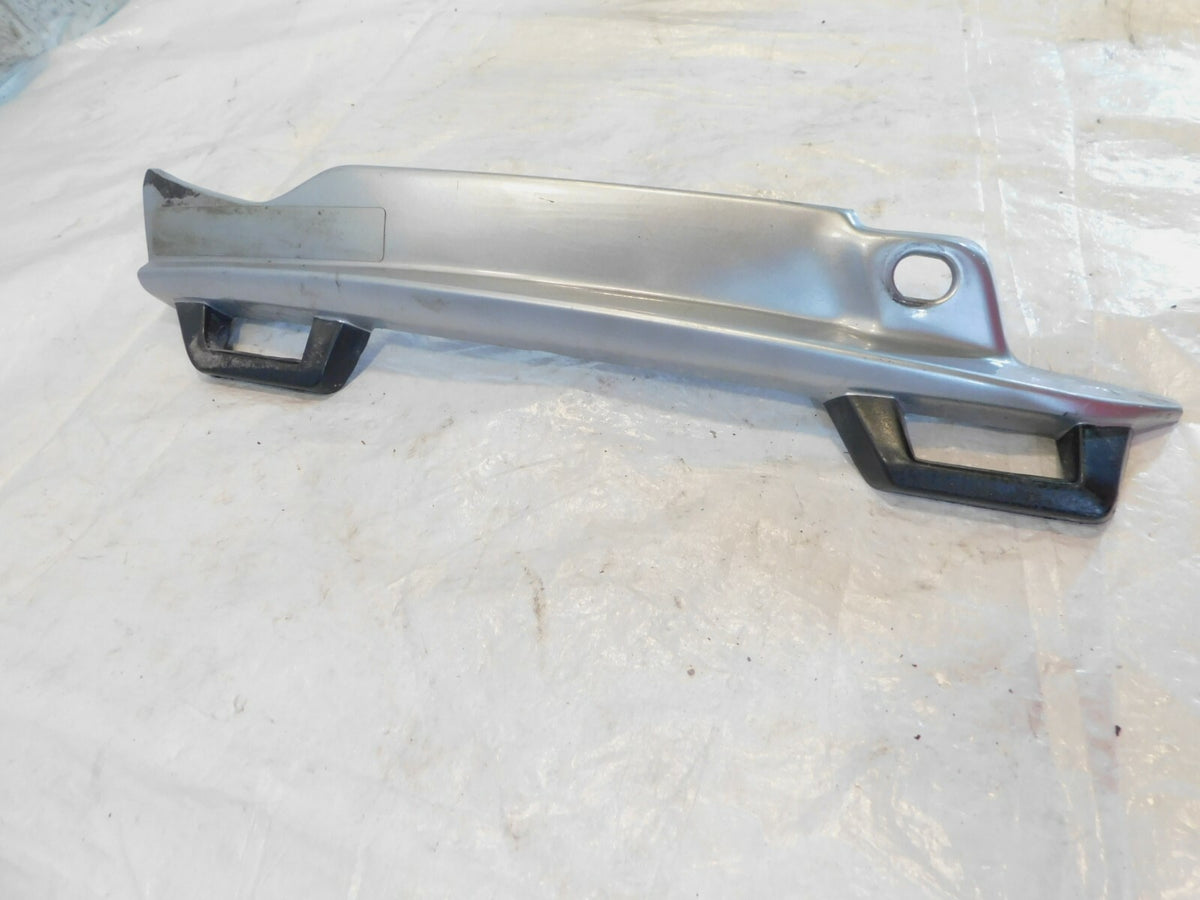 01-04 Aprilia RST1000 Futura Left Saddlebag Case Support Tail Fairing Cowl Cover