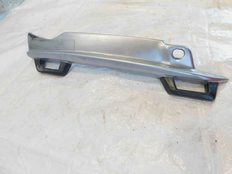 01-04 Aprilia RST1000 Futura Left Saddlebag Case Support Tail Fairing Cowl Cover