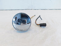 Harley Davidson Softail & Dyna Chrome Fuel Gas Tank Level Gauge Cap 75053-01B - C3 Cycle