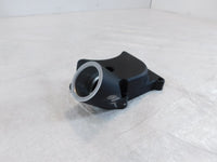 Harley Touring Electra Glide & Road King Black Oil Tank Dipstick Housing Tube - C3 Cycle