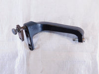 Harley Touring Road King & Electra Glide Left Rear Footboard Mounting Bracket - C3 Cycle