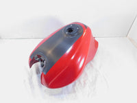 Ducati Sport Touring ST2 & ST4 S Red Gas Petrol Fuel Tank Reservoir Tank Cell - C3 Cycle