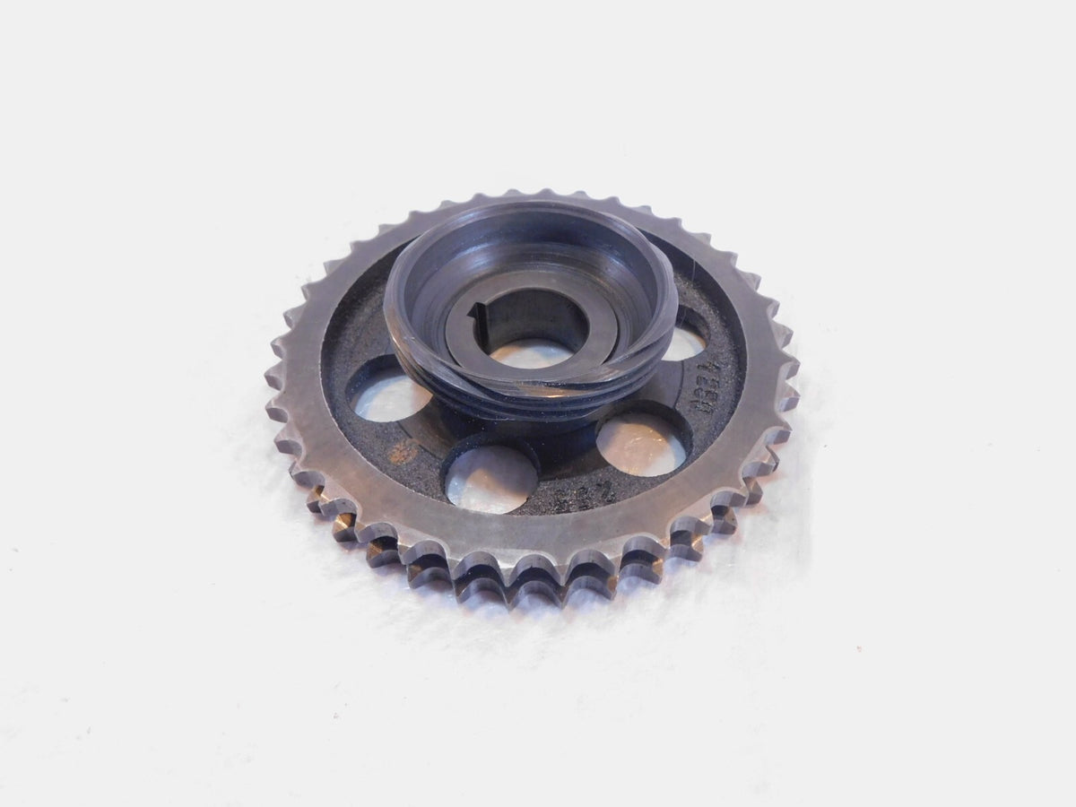 BMW Airhead R100 R60 R75 R90 /6 R100S Crankshaft Cam Shaft Timing Sprocket Gear - C3 Cycle