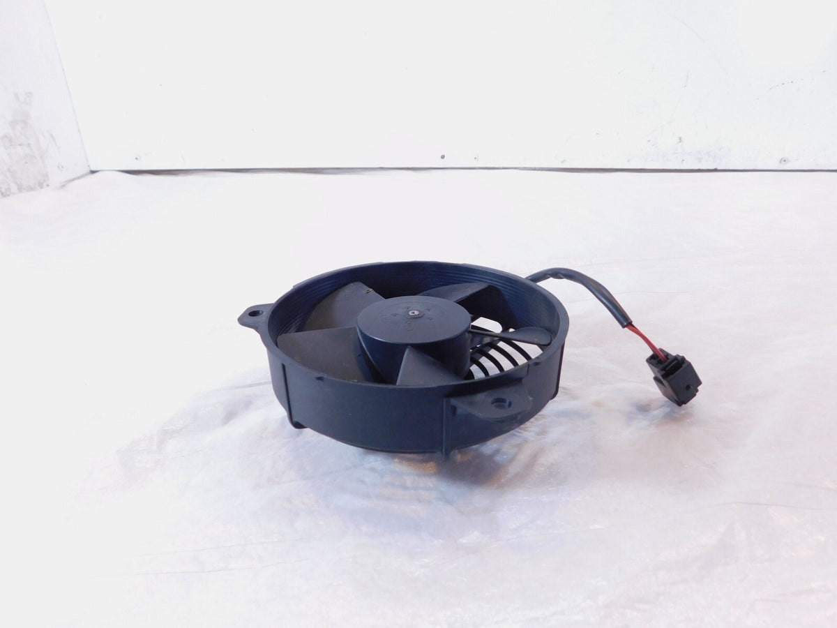Aprilia ETV1000 Caponord & Shiver Dorsoduro 750 Mana Cooling Radiator Fan Blower - C3 Cycle