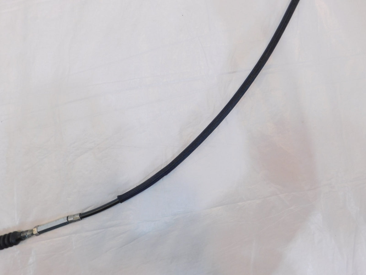 Harley Touring Road King Electra Street Glide Clutch Cable 38644-08A - C3 Cycle