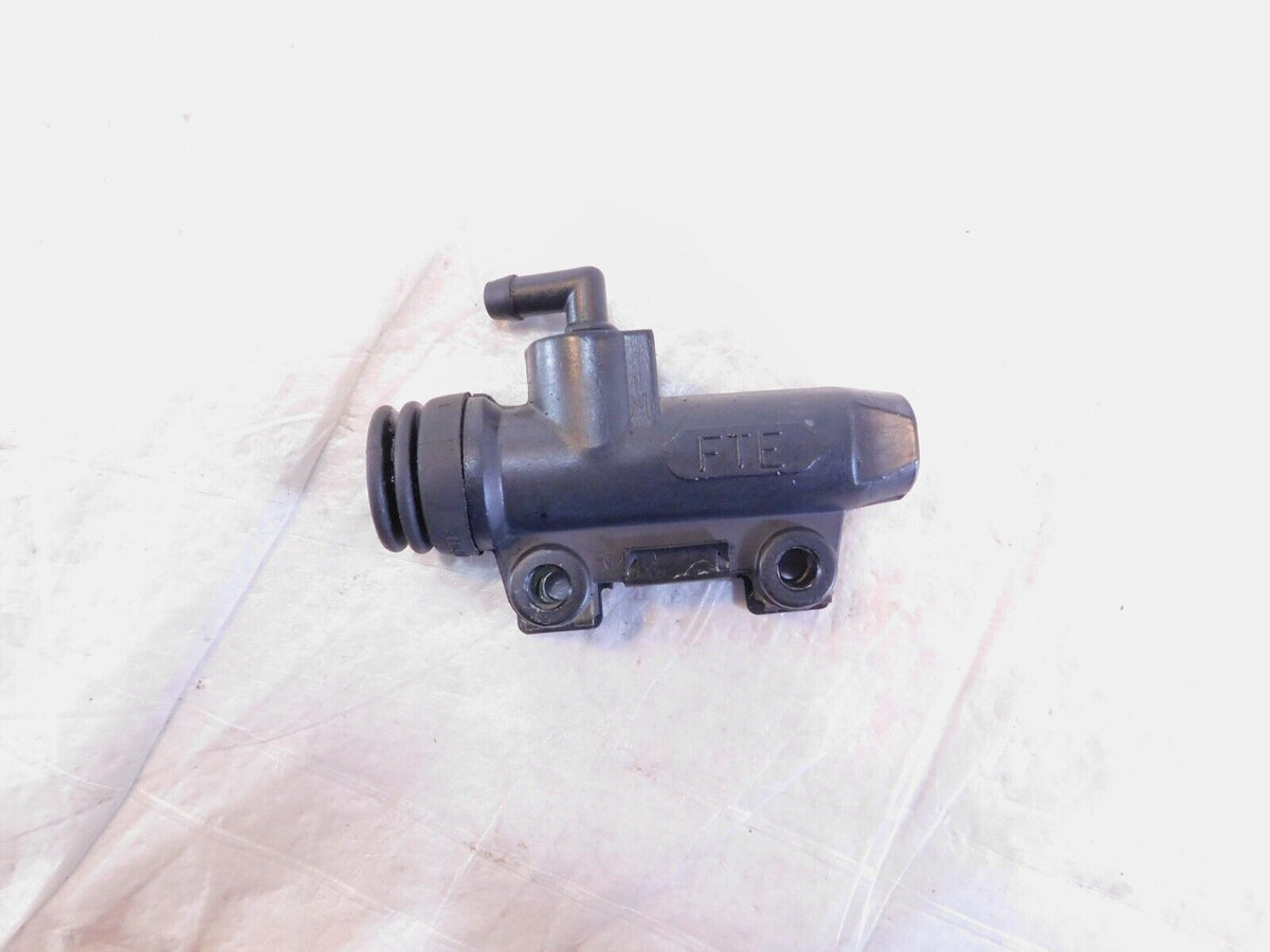 1995-2001 BMW R1100RT R1100 RT Rear Wheel Foot Brake Master Cylinder 34312330456 - C3 Cycle