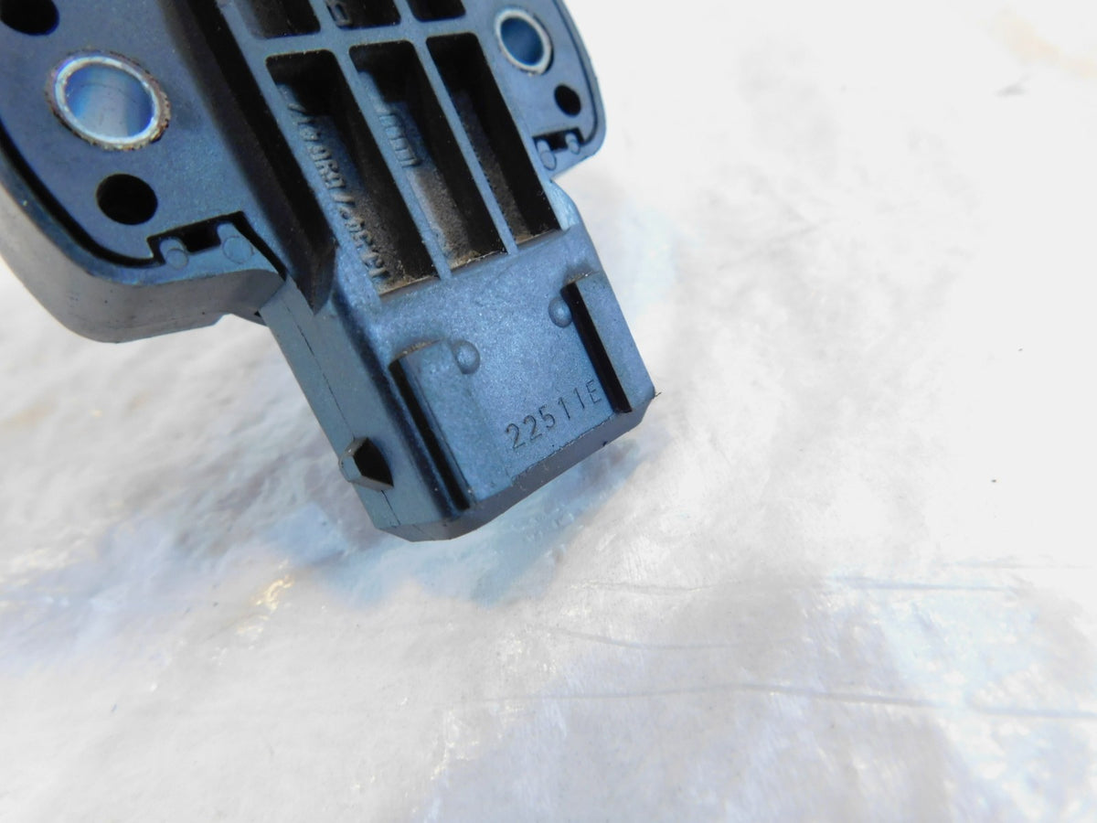 BMW F650GS F800 K1200 K1300 R1200GS R1200RT TPS Throttle Valve Position Sensor - C3 Cycle
