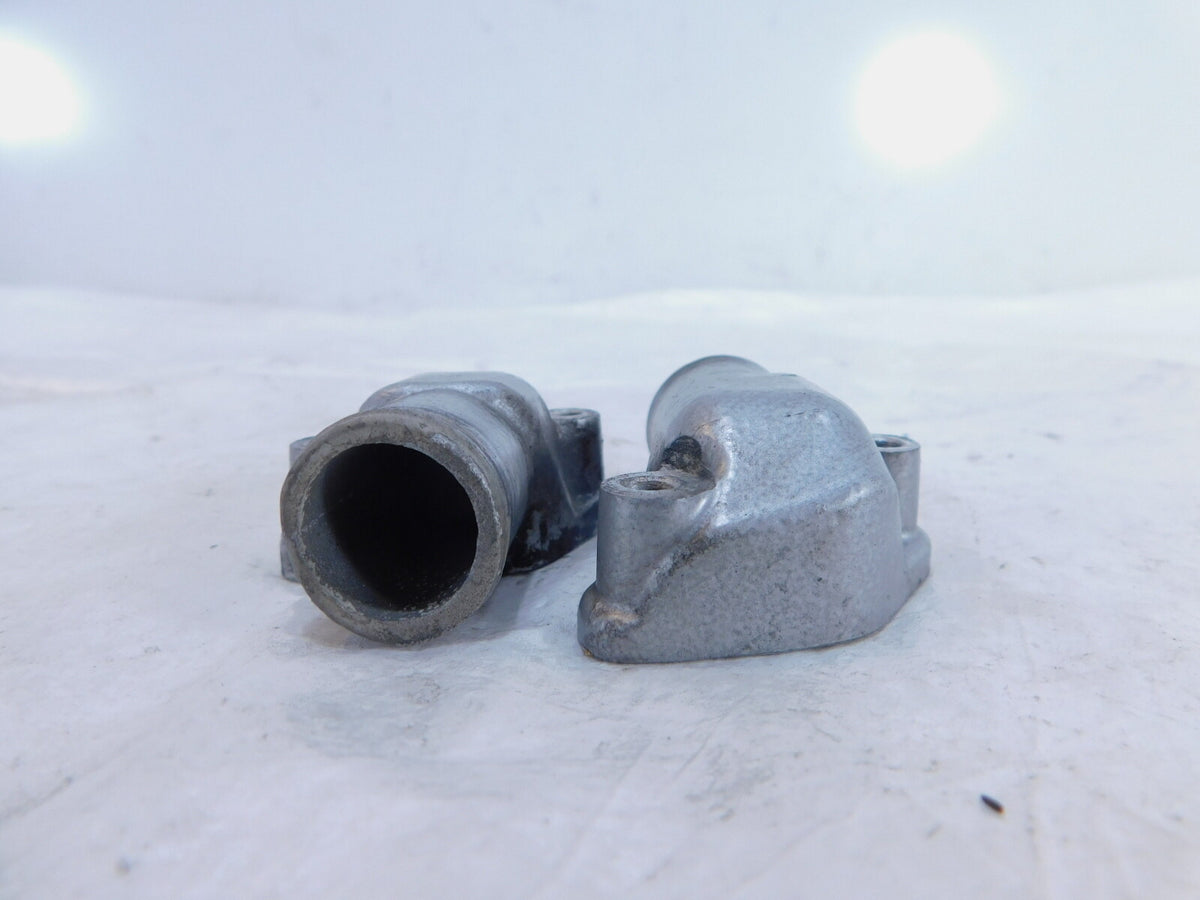 Aprilia Shiver 750 SL750 Dorsoduro SMV750 Cylinder Head Water Pipe Inlet Joints - C3 Cycle