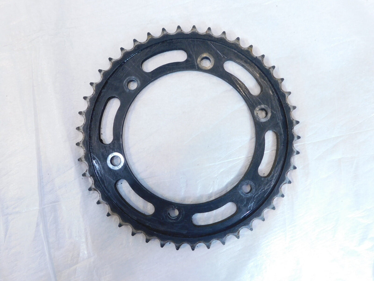 Kawasaki Ninja ZX-11 ZX1100 Rear Wheel Drive Chain Sprocket 45 Tooth 42041-1283 - C3 Cycle