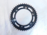Kawasaki Ninja ZX-11 ZX1100 Rear Wheel Drive Chain Sprocket 45 Tooth 42041-1283 - C3 Cycle