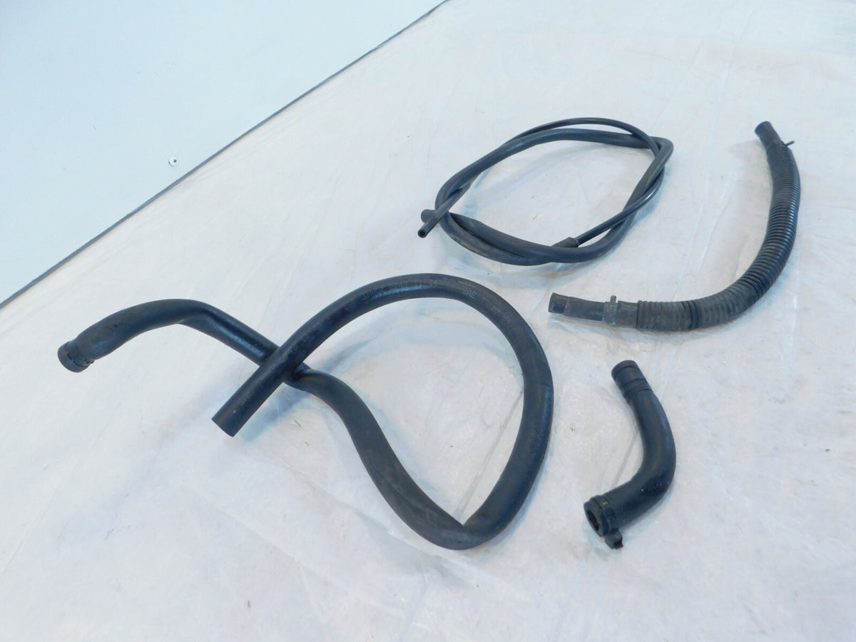 2002 2003 2004 2005 Kawasaki ZZR1200 ZX1200C Misc Air Hose Pipe Line Box Lot - C3 Cycle
