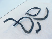 2002 2003 2004 2005 Kawasaki ZZR1200 ZX1200C Misc Air Hose Pipe Line Box Lot - C3 Cycle