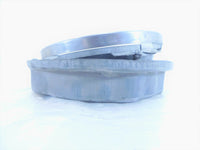 Harley Davidson Touring Street & Electra Glide Bottom Headlamp Headlight Bucket - C3 Cycle