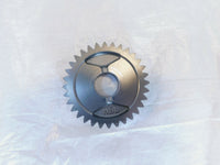 Honda Shadow VT750 Phantom Spirit & Aero 750 Rear Differential Damper Shaft Gear - C3 Cycle
