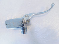 1987-1990 Kawasaki VN-15SE Vulcan 88 VN1500 Front Brake Master Cylinder w/ Lever - C3 Cycle