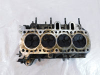 1993-1996 BMW K1100RS Engine Top Engine Cylinder Head w/ Camshaft Cams & Valves - C3 Cycle