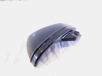 00-03 Yamaha V-Star XVS 650 Classic Custom Black Left Side Cover Fairing Panel