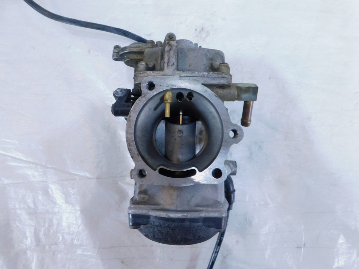 95-03 Harley Davidson Sportster 1200 International Carb Carburetor 27076-95 - C3 Cycle
