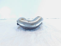2019 19 Ducati Scrambler 800 Vertical Cylinder Head Exhaust Manifold Header Pipe - C3 Cycle