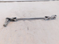 Honda Rebel 450 CMX450C Rear Brake Pedal Shaft Spindle & Link Linkage Middle Arm - C3 Cycle