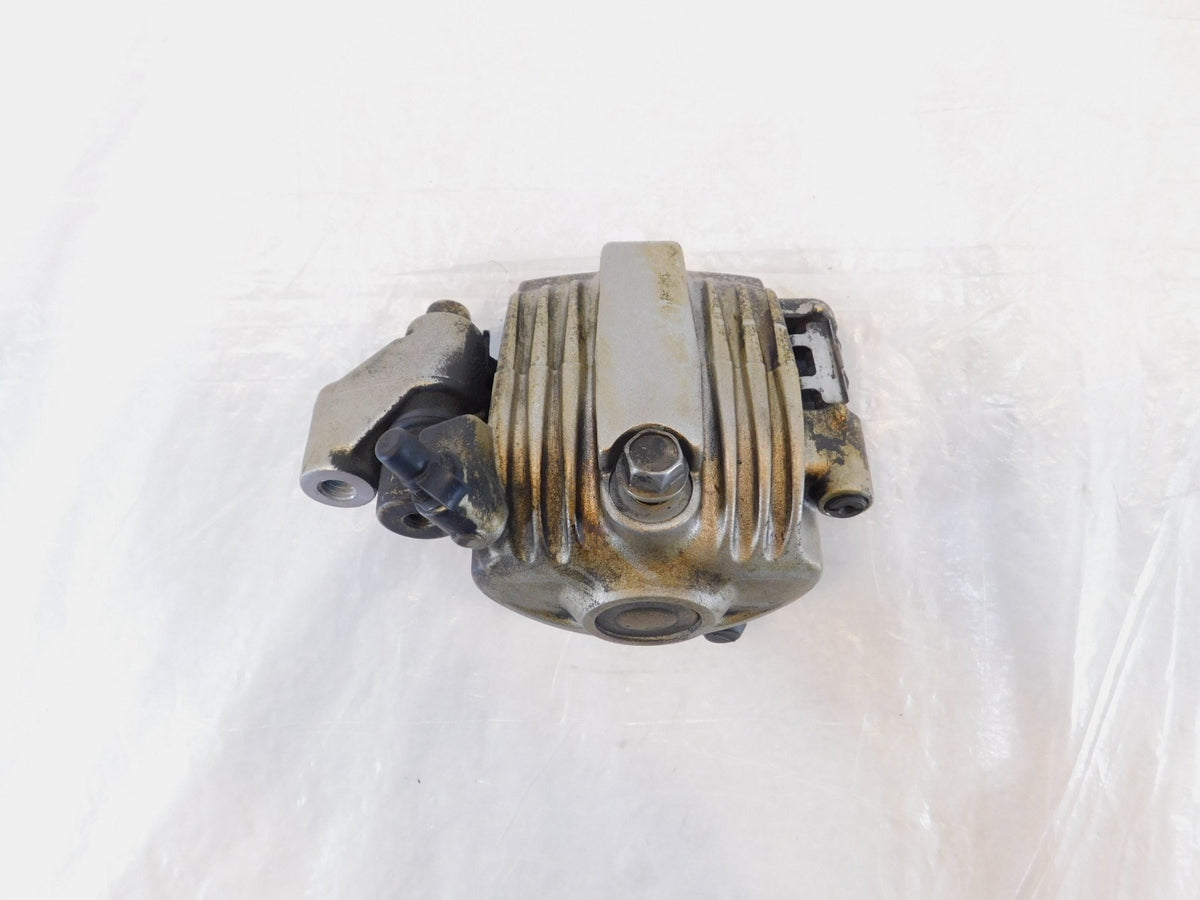 Harley Davidson Sportster 883 Low & 1200 Custom & 72 Front Left Brake Caliper - C3 Cycle
