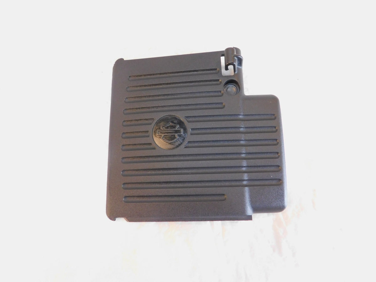 14-16 Harley Davidson Sportster 883 1200 ECM ECU Computer Cover Guard Protector - C3 Cycle
