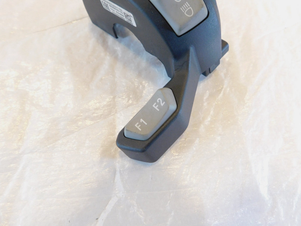 BMW R1250RT R1200RT Special Vehicle Front Left Handlebar Light Control Switches - C3 Cycle