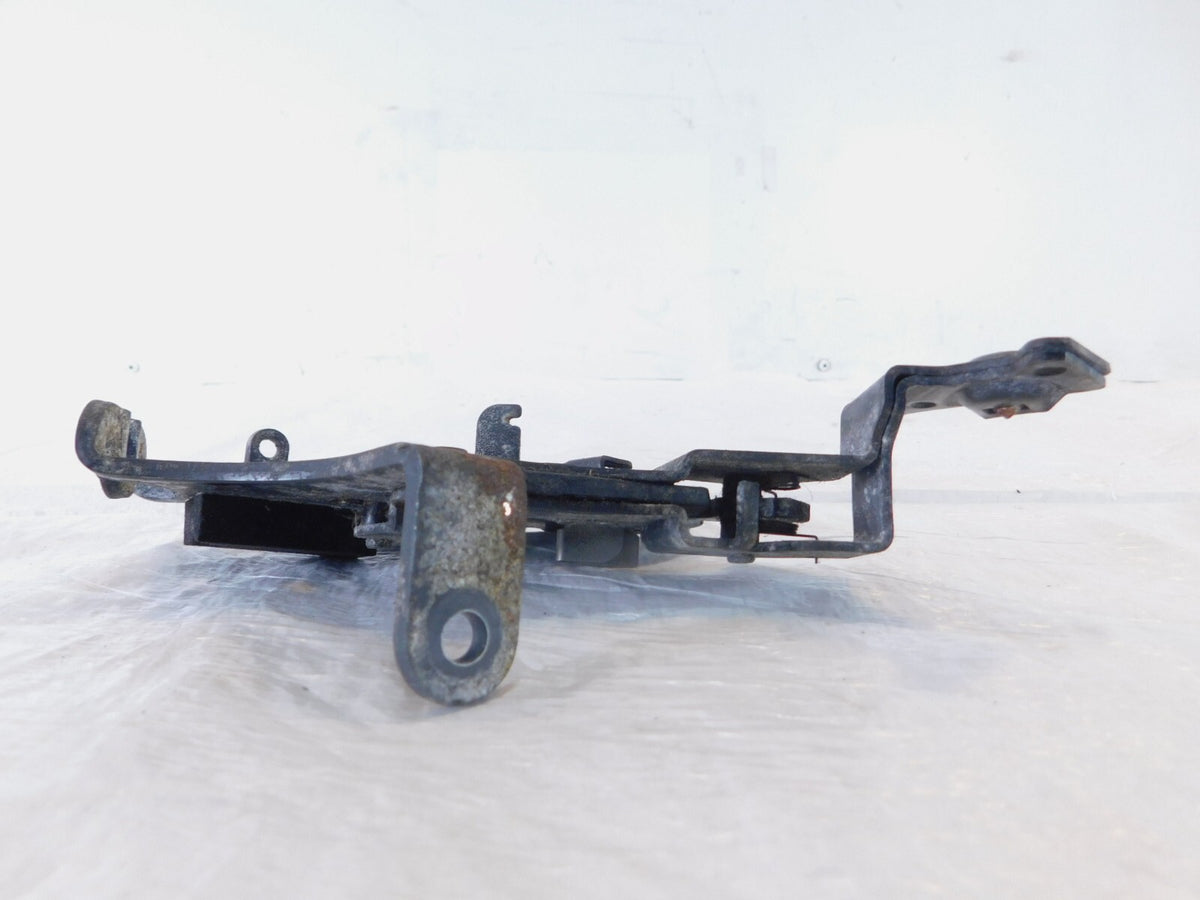 2007-2022 Suzuki Burgman 400 AN400 Parking Emergency Brake Lock Lever Bracket - C3 Cycle