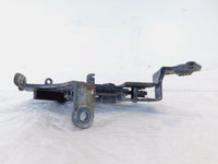 2007-2022 Suzuki Burgman 400 AN400 Parking Emergency Brake Lock Lever Bracket - C3 Cycle